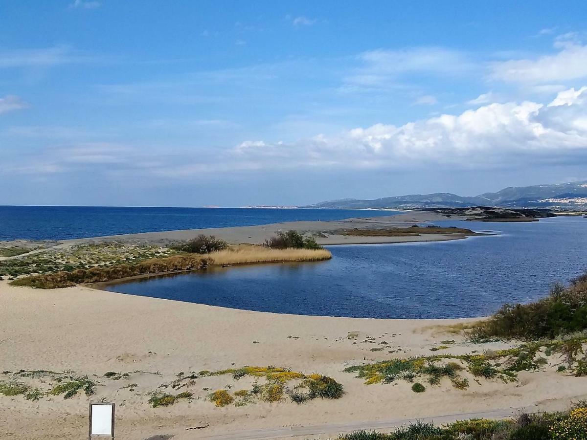 瓦雷多利亚Multi Vacanza La Ciaccia别墅 外观 照片