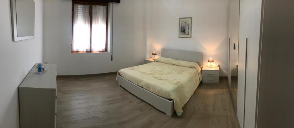 瓦雷多利亚Multi Vacanza La Ciaccia别墅 外观 照片